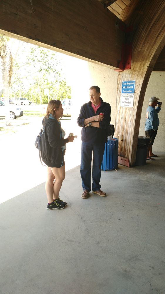 Meet the Bridge 2017